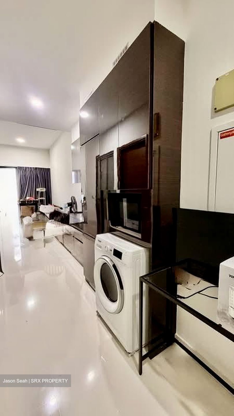 Forte Suites (D8), Apartment #559189591
